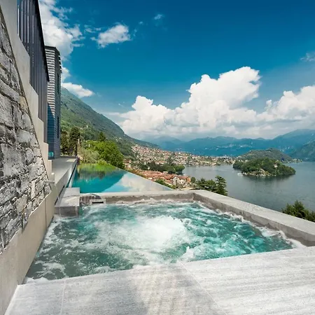 Sleeps 12 With Pool Air Con And Wifi Sala Comacina